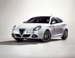 Alfa Romeo Giulietta 2010 года